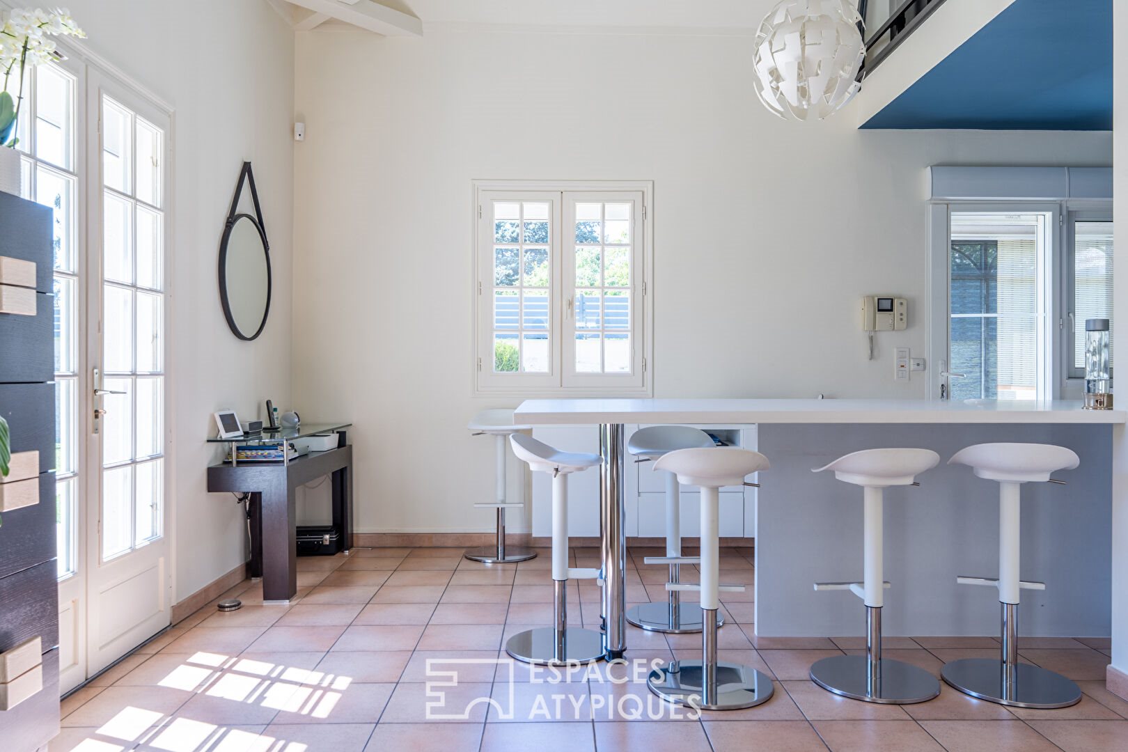 Maison à vendre, 290m², Tours