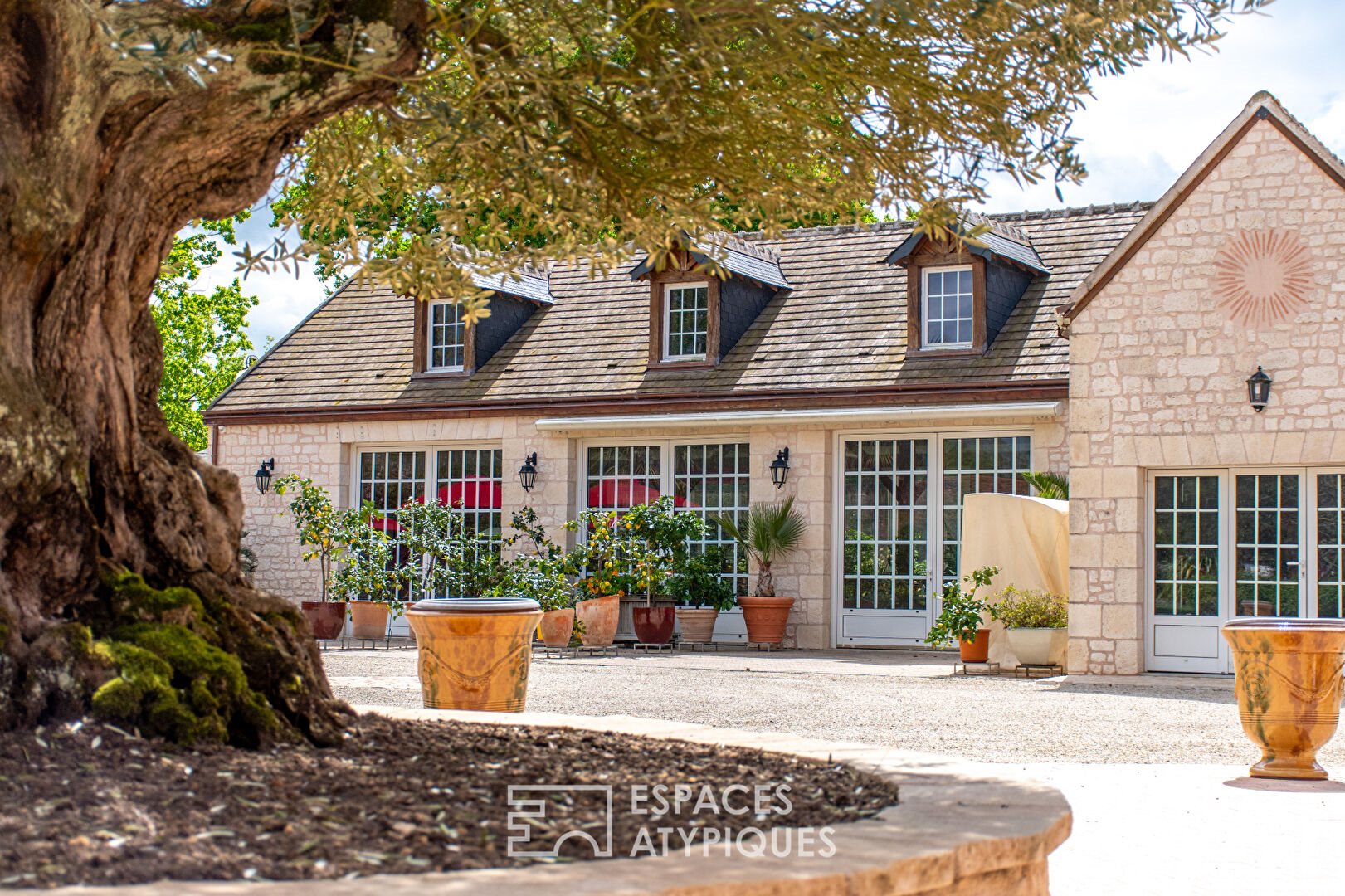 Maison à vendre, 350m², Amboise