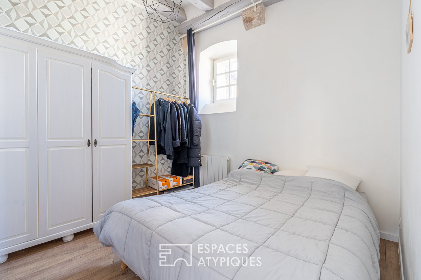 Appartement à vendre, 46m², Tours