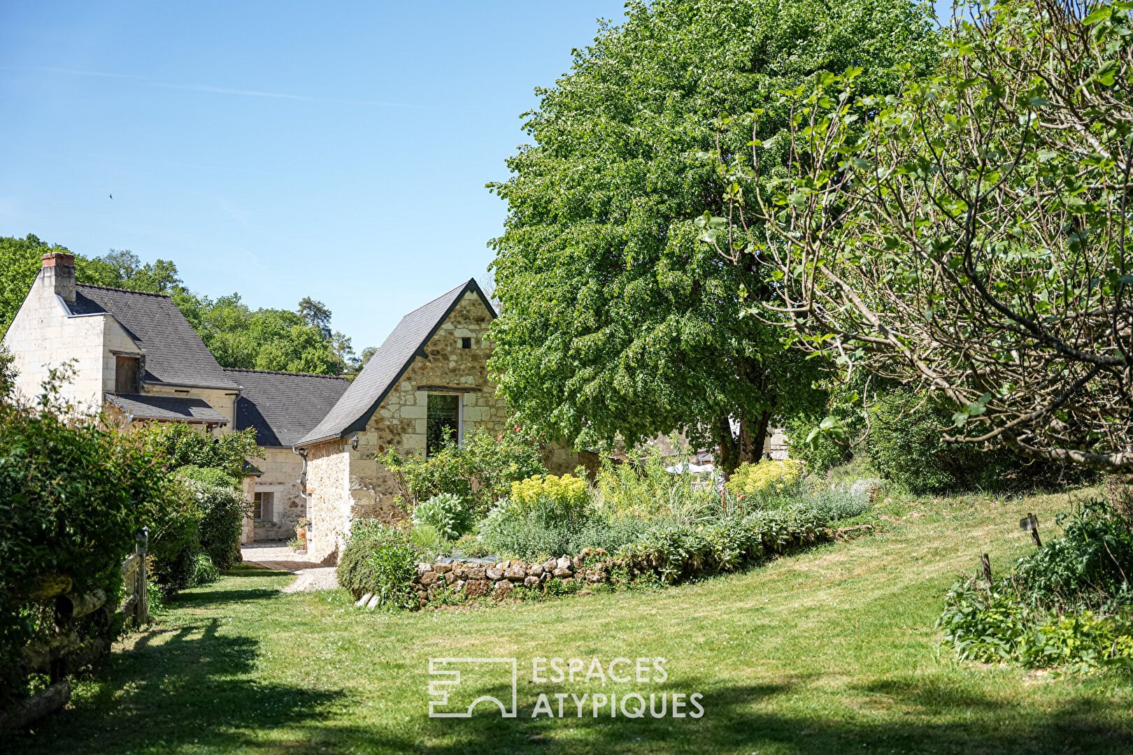 Maison à vendre, 352m², Rigny-Ussé