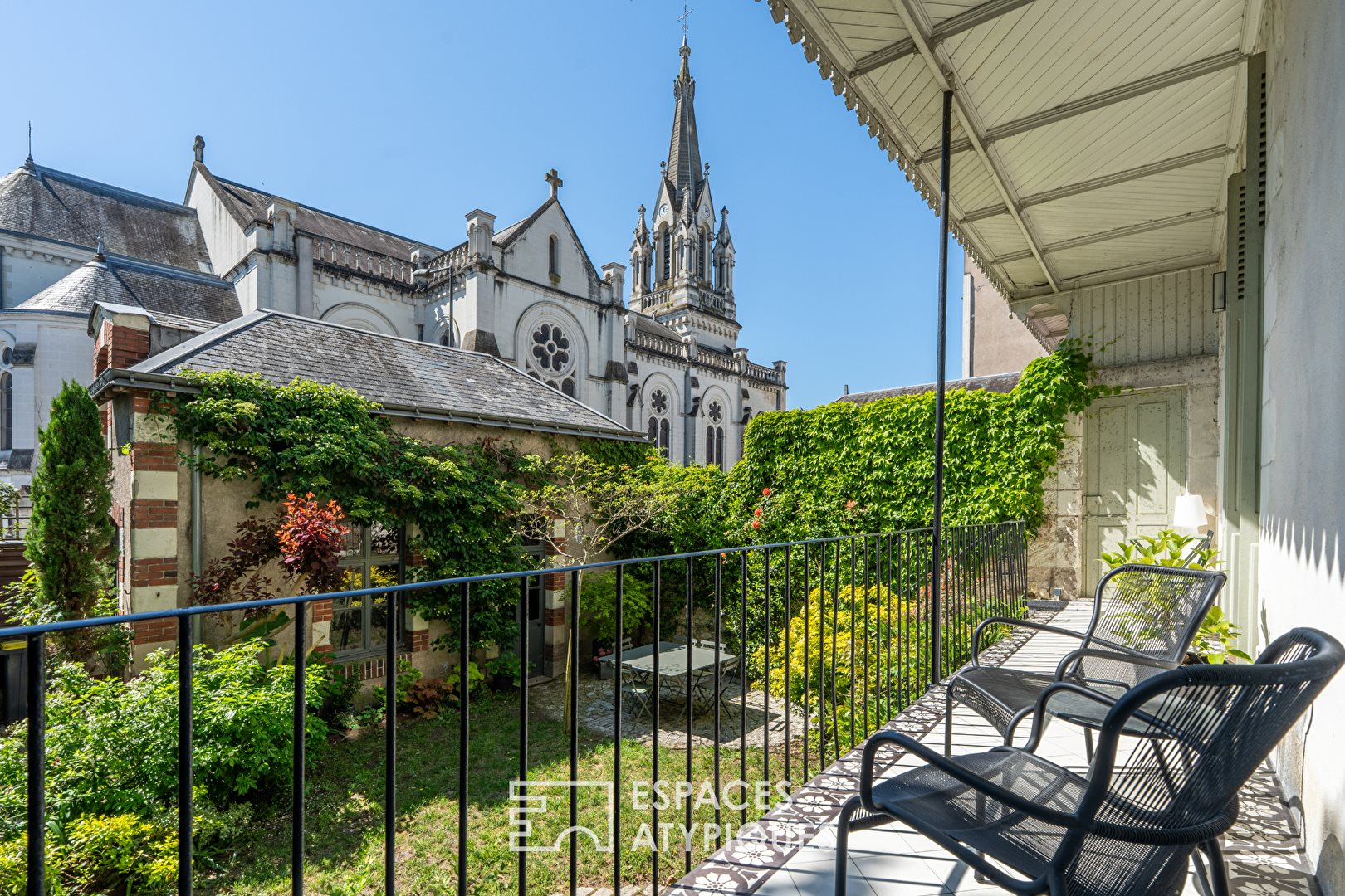 Maison à vendre, 285m², Tours