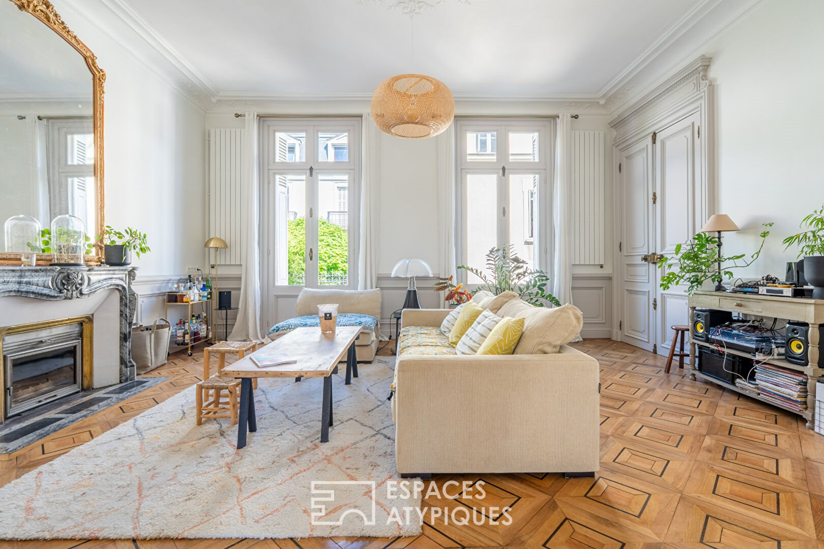 Maison à vendre, 285m², Tours