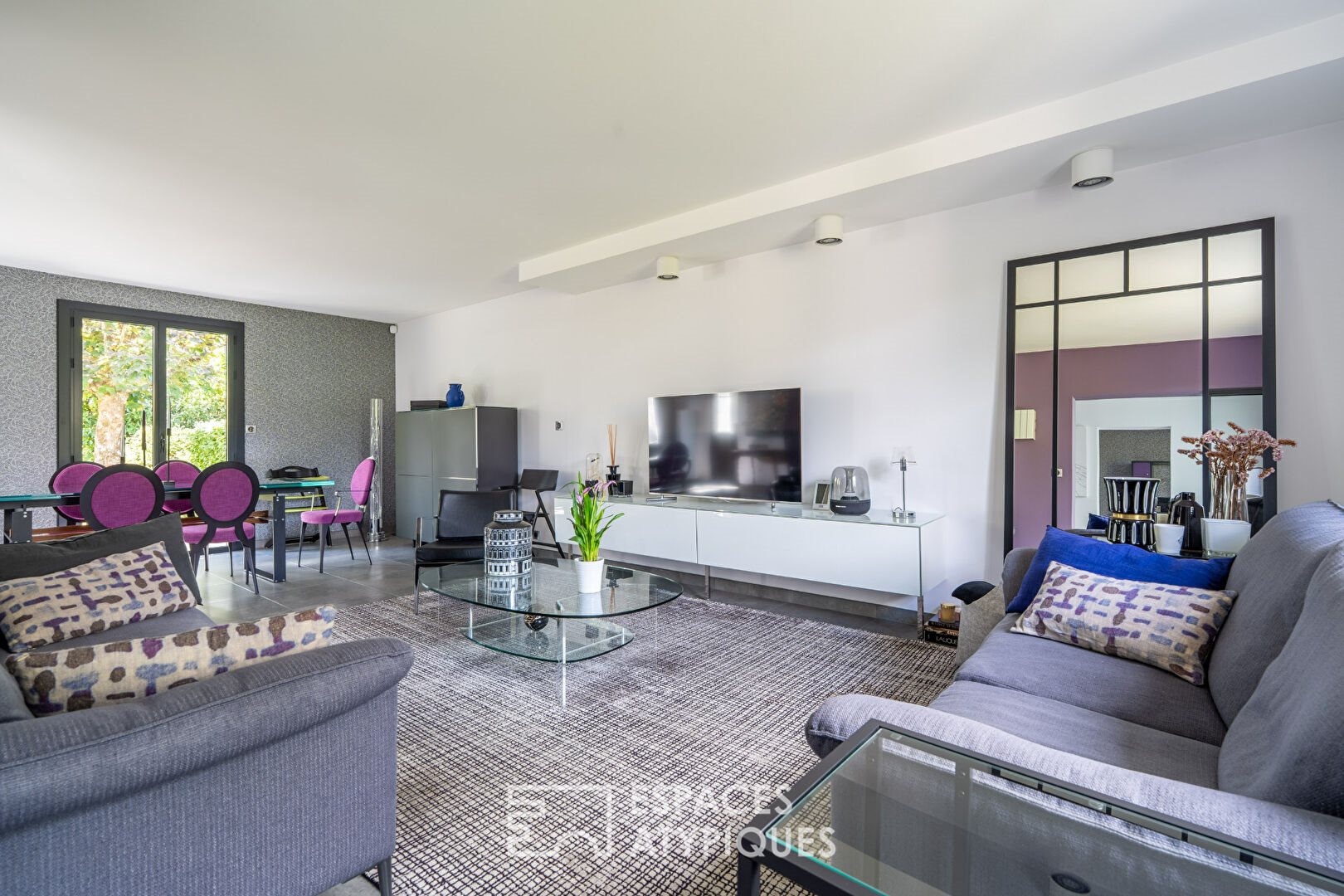 Maison à vendre, 191m², Joué-lès-Tours