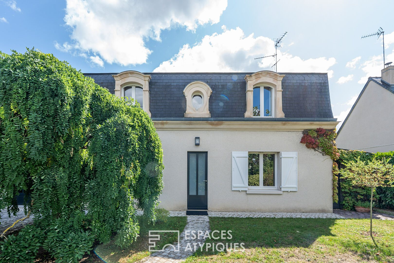 Maison à vendre, 191m², Joué-lès-Tours