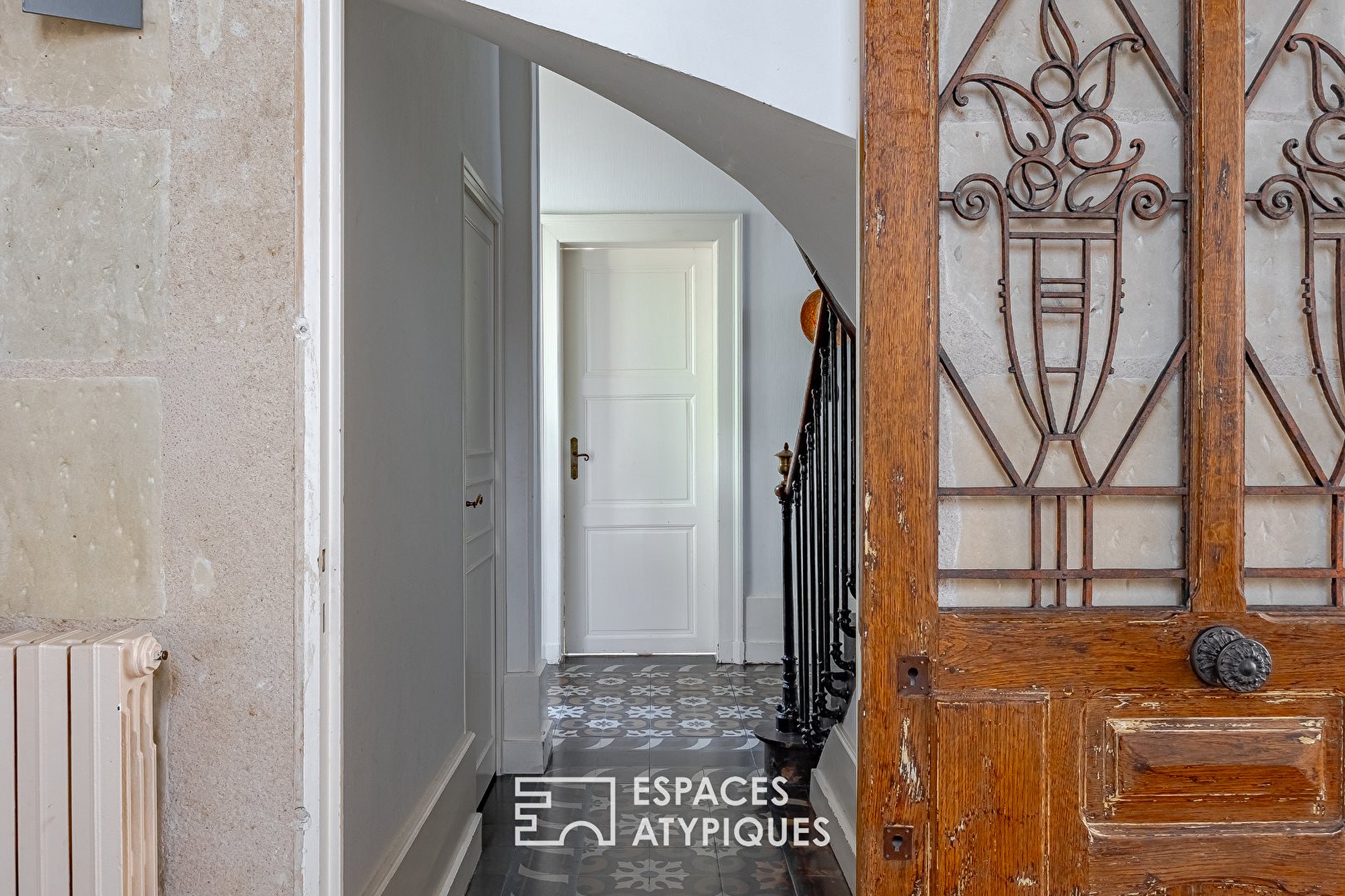 Maison à vendre, 263m², Langeais