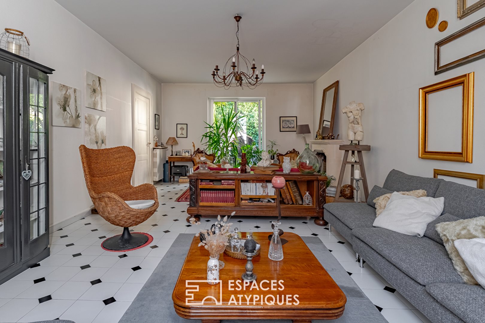 Maison à vendre, 263m², Langeais