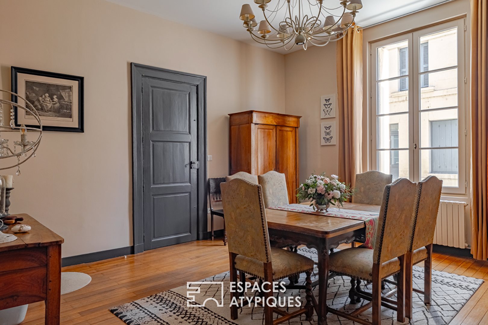 Maison à vendre, 263m², Langeais
