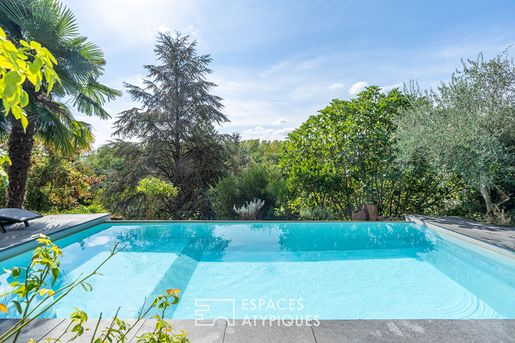 Maison 8 pièces 225 m² · à Amboise · 225 m² · 715 000 €