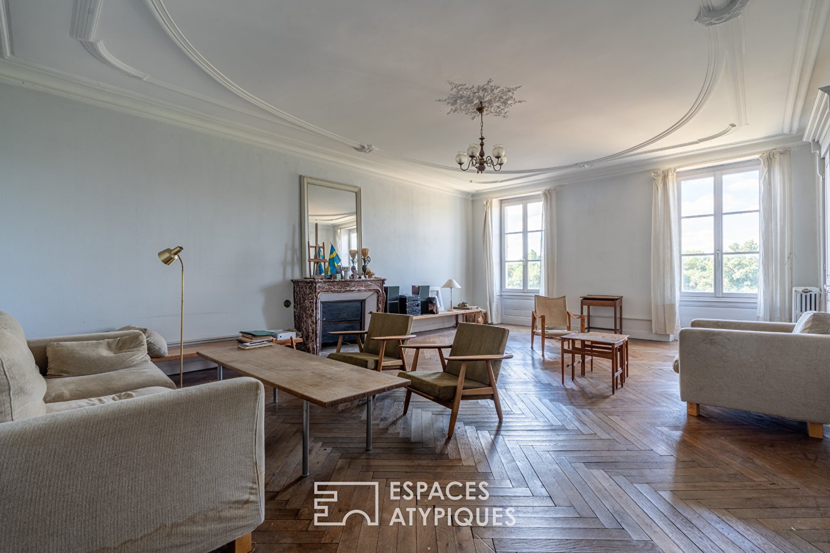 Maison à vendre, 495m², Chinon
