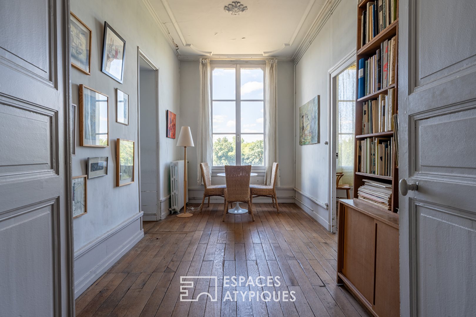 Maison à vendre, 495m², Chinon