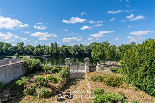 Maison 11 pièces 495 m² · à Chinon · 495 m² · 500 000 €