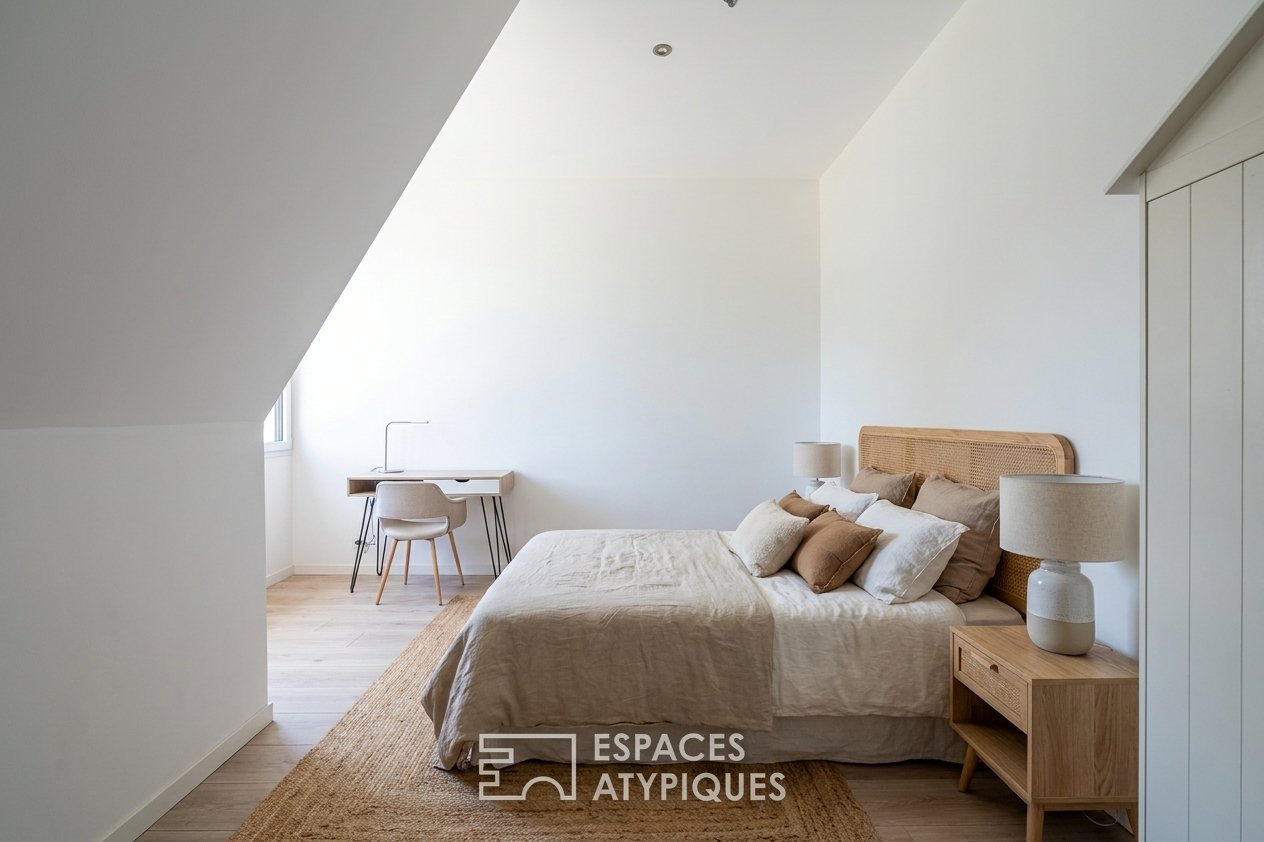 Appartement à vendre, 130m², Savonnières