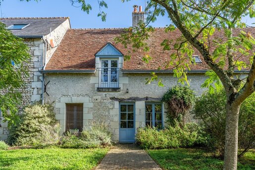 Maison 14 pièces 371 m² · à Parçay-sur-Vienne · 371 m² · 360 000 €
