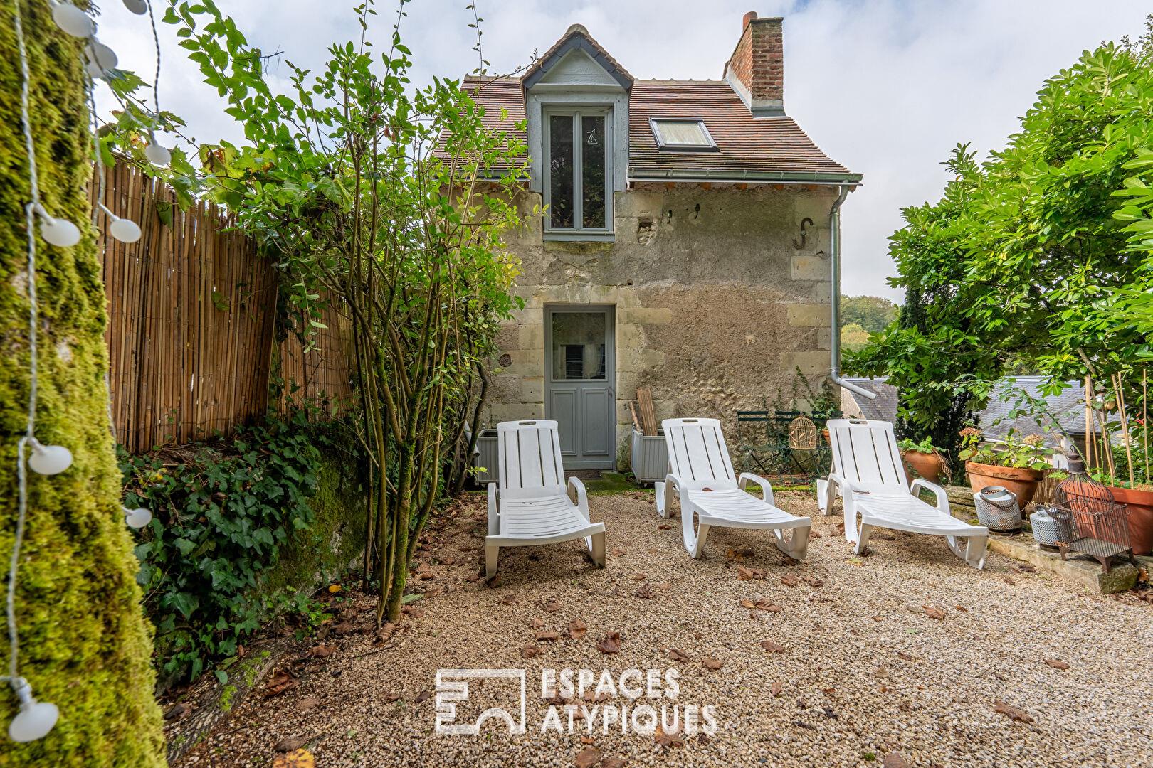 Maison à vendre, 135m², Pocé-sur-Cisse