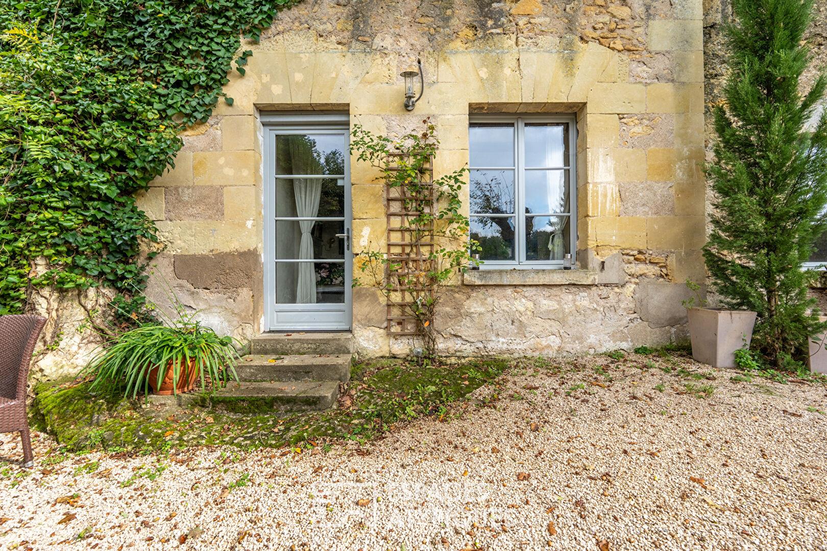 Maison à vendre, 135m², Pocé-sur-Cisse