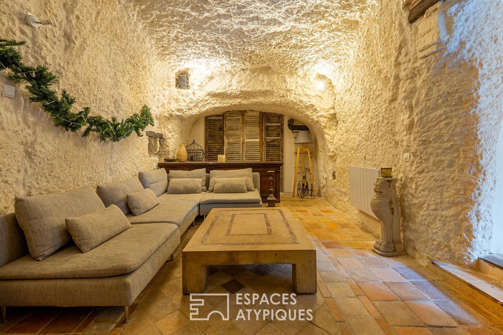 Maison à vendre, 135m², Pocé-sur-Cisse