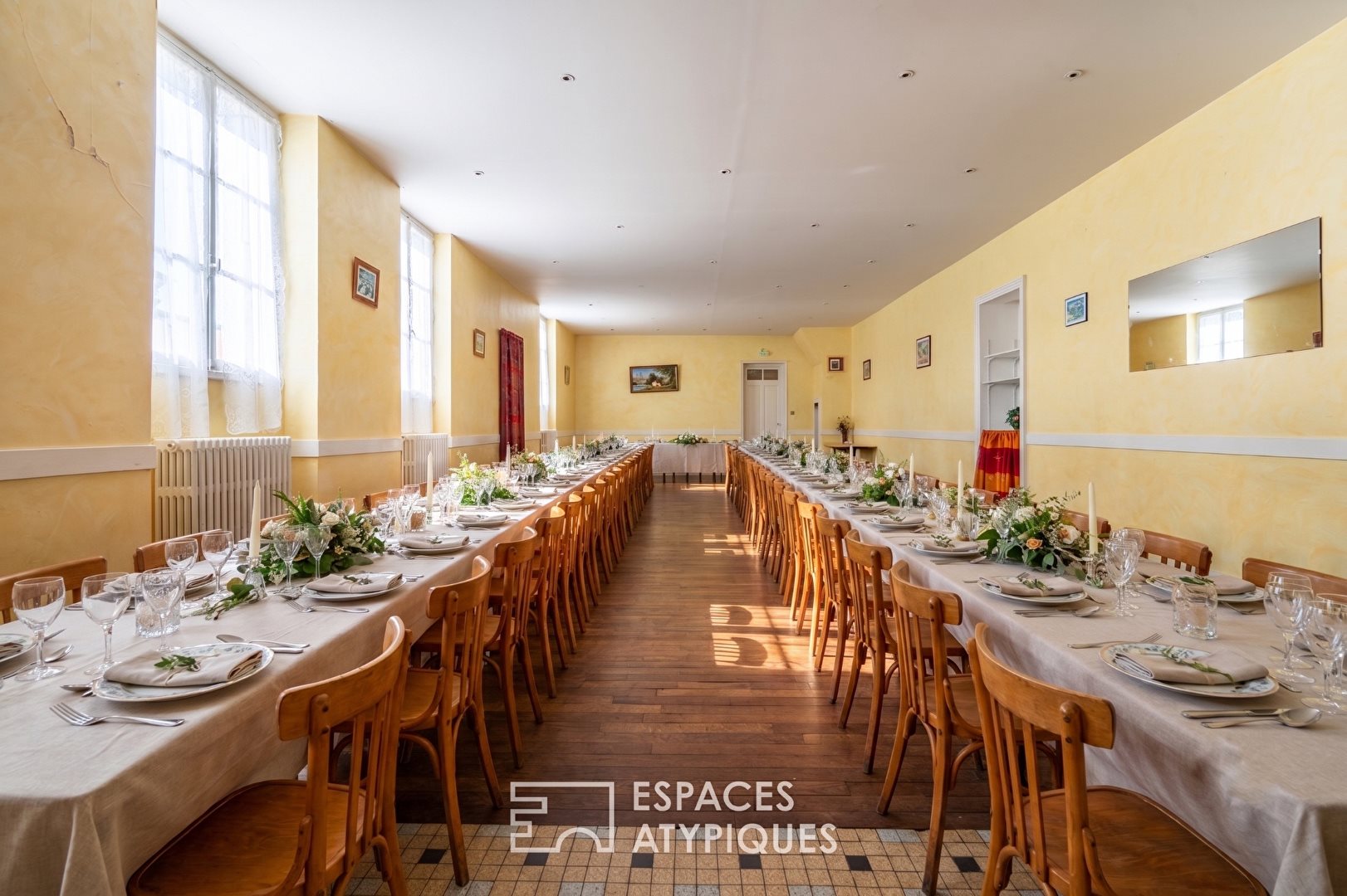 Maison à vendre, 570m², Sonzay