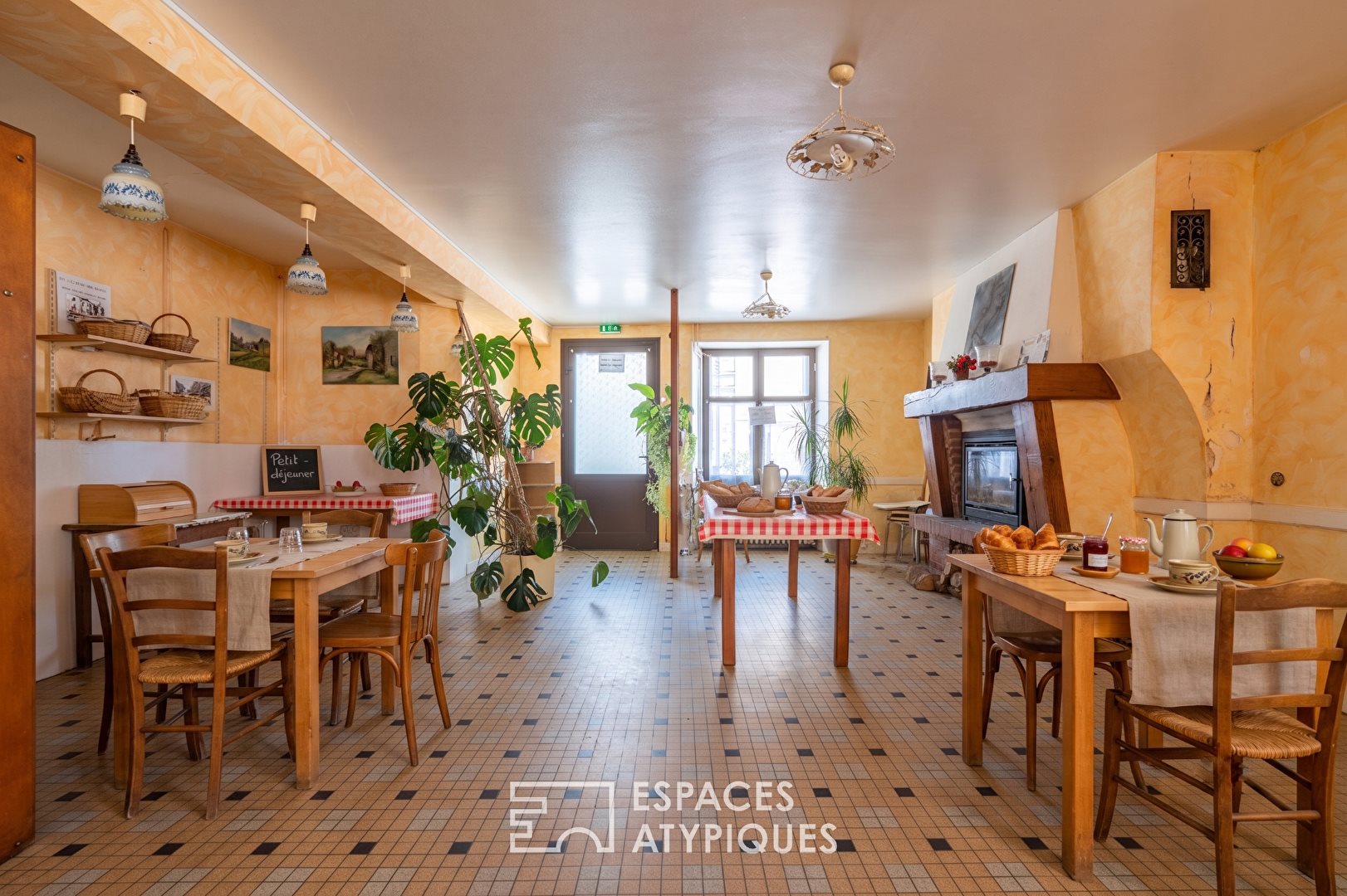 Maison à vendre, 570m², Sonzay