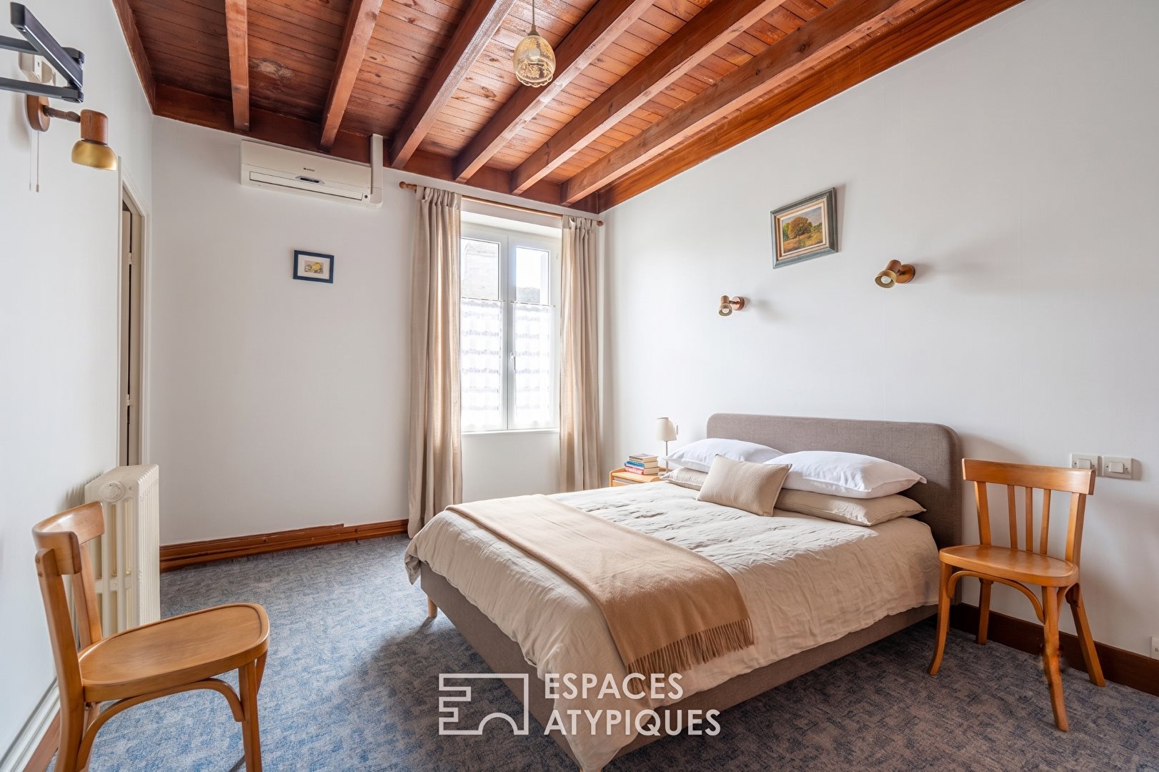 Maison à vendre, 570m², Sonzay