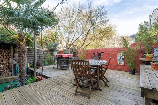 Maison 6 pièces 172 m² · à Tours · 172 m² · 699 000 €