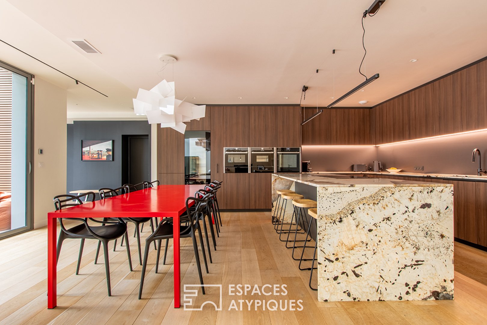 Maison – Tours - Vue 2