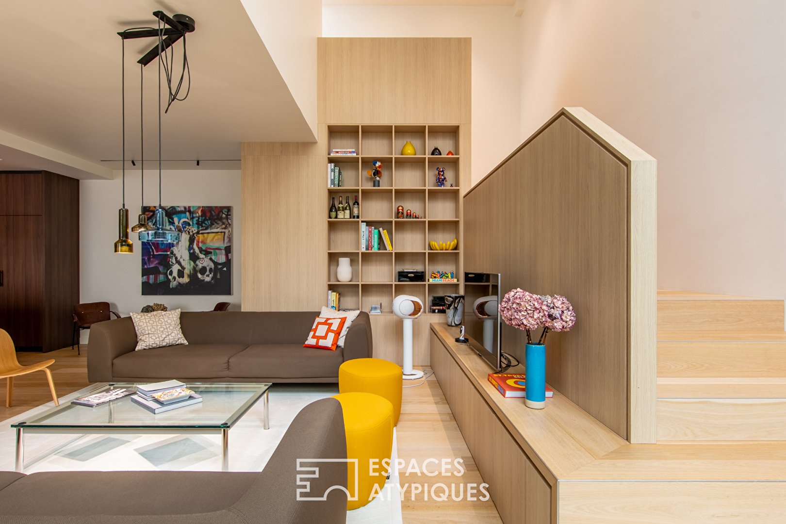 Maison – Tours - Vue 3