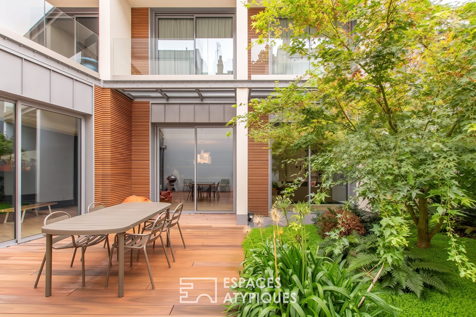 Maison – Tours - Vue 4