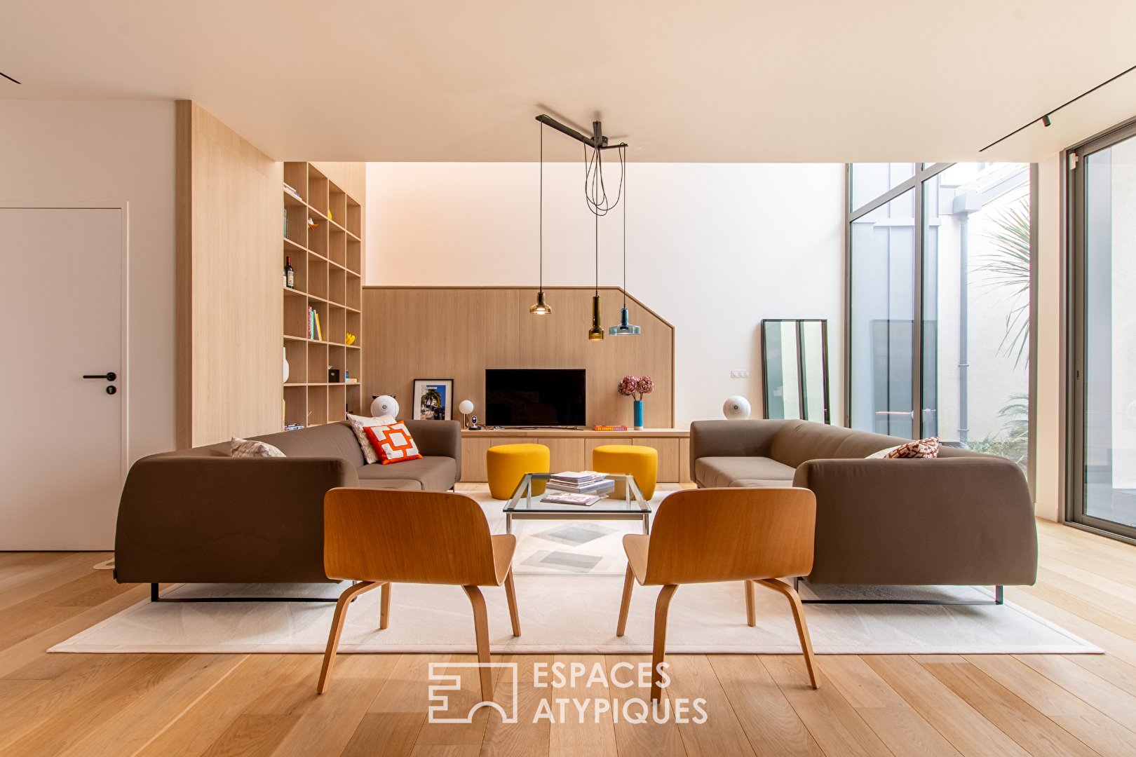 Maison – Tours - Vue 5