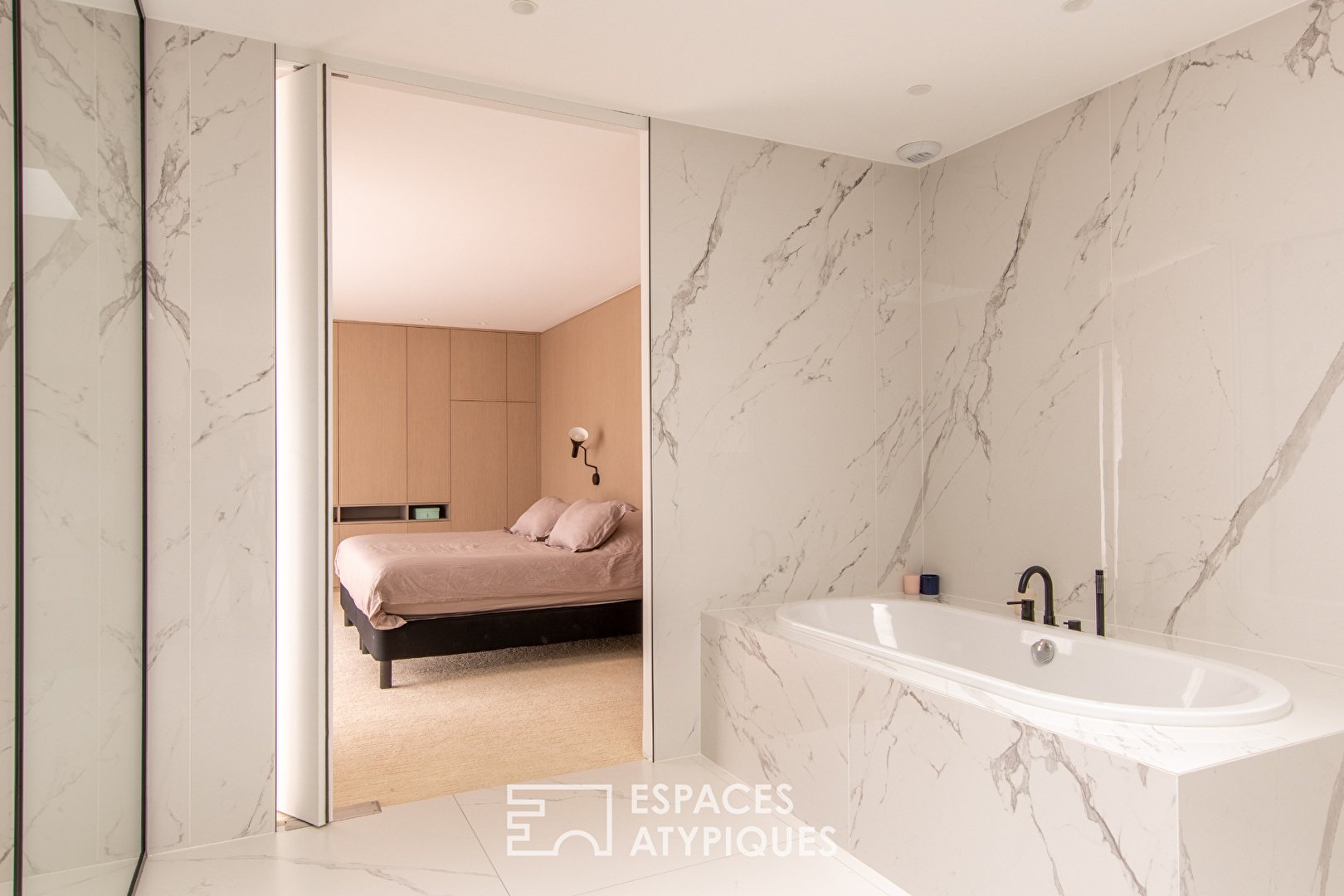 Maison – Tours - Plus