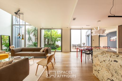 Maison 7 pièces 252 m² · à Tours · 252 m² · 1 490 000 €