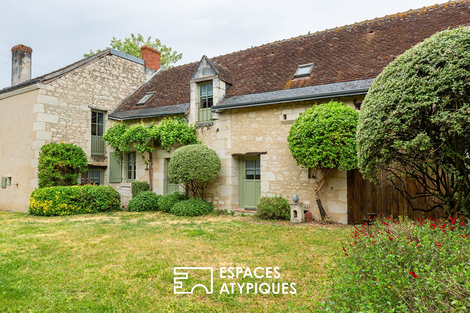 Maison à vendre, 146m², Noyant-de-Touraine