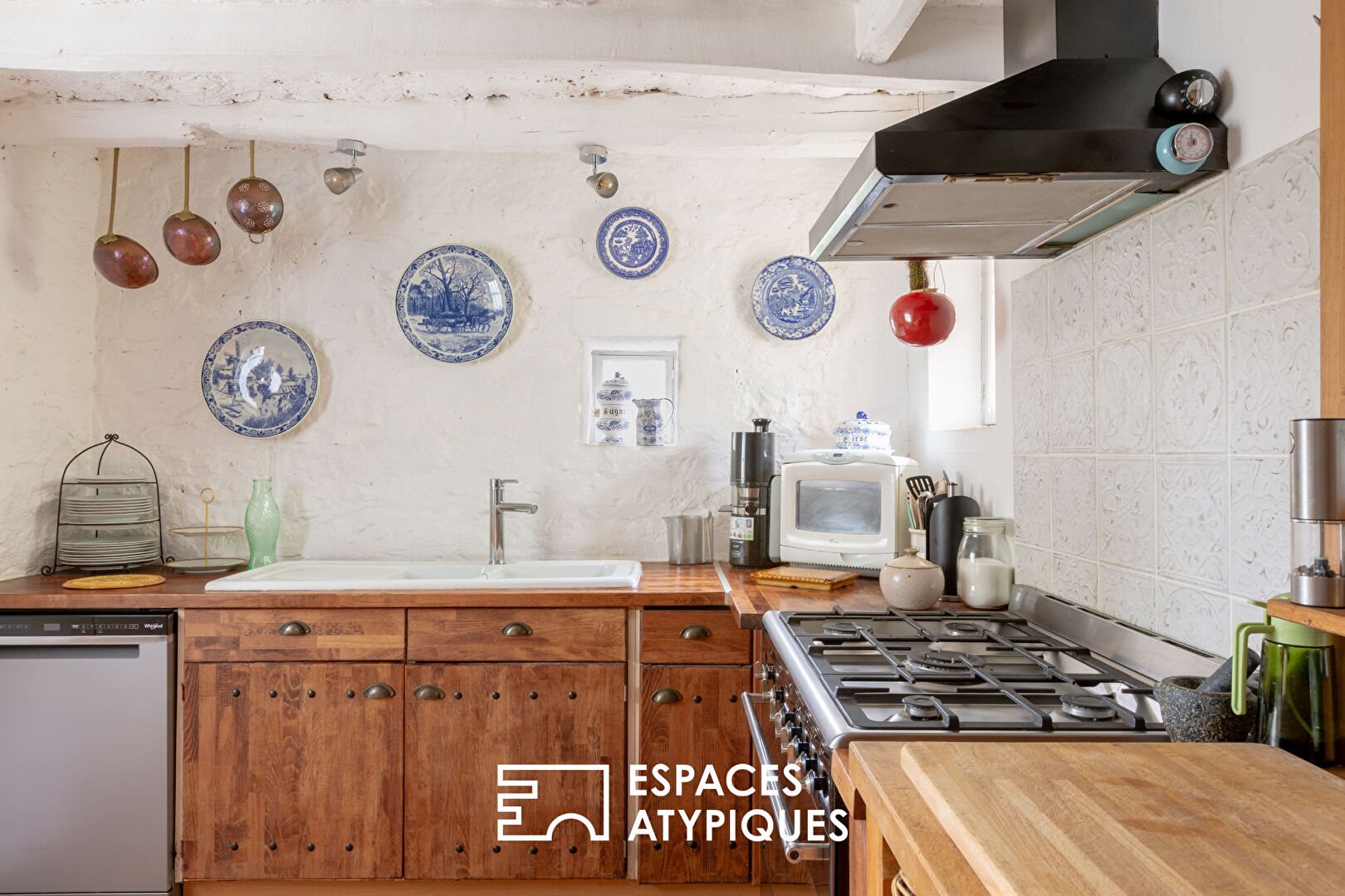 Maison à vendre, 146m², Noyant-de-Touraine