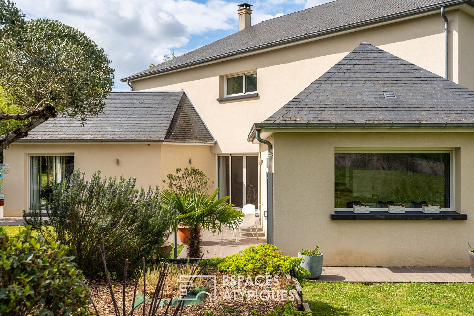 Maison à vendre, 290m², Ballan-Miré