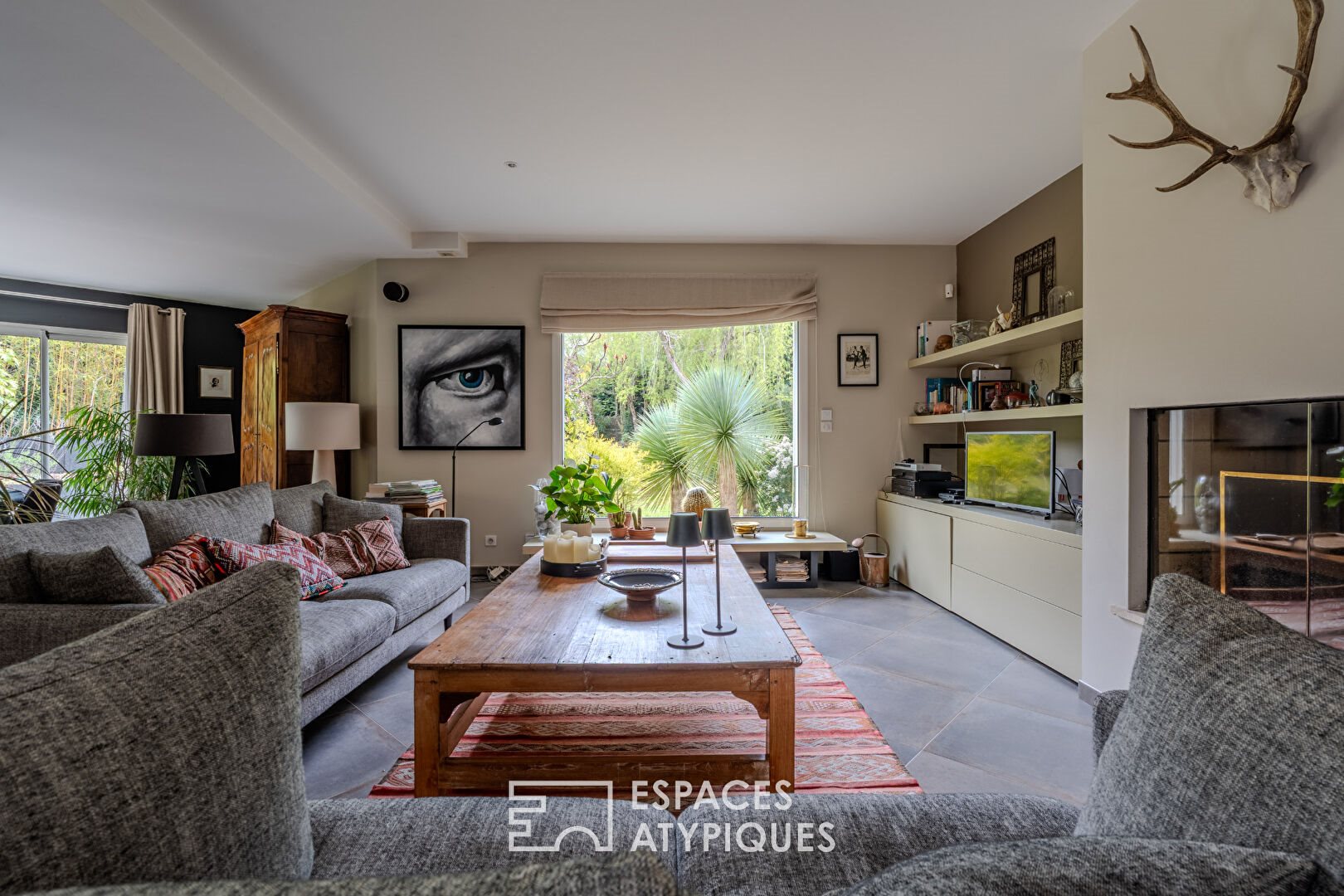 Maison à vendre, 290m², Ballan-Miré