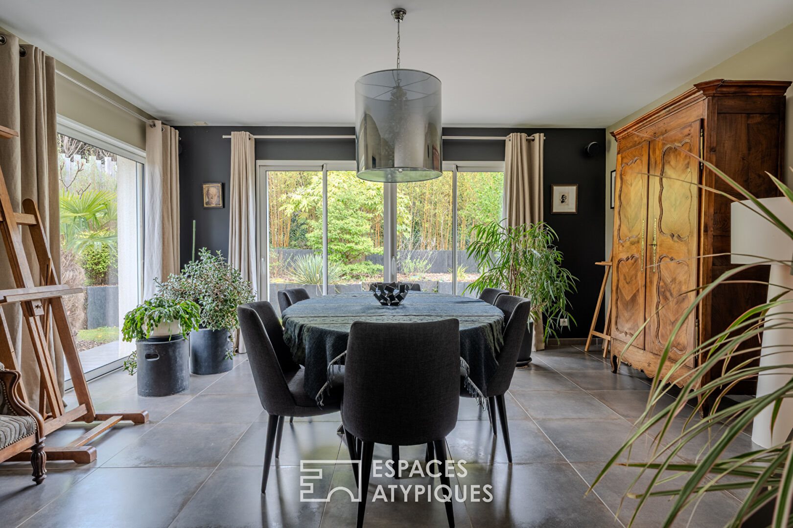 Maison à vendre, 290m², Ballan-Miré