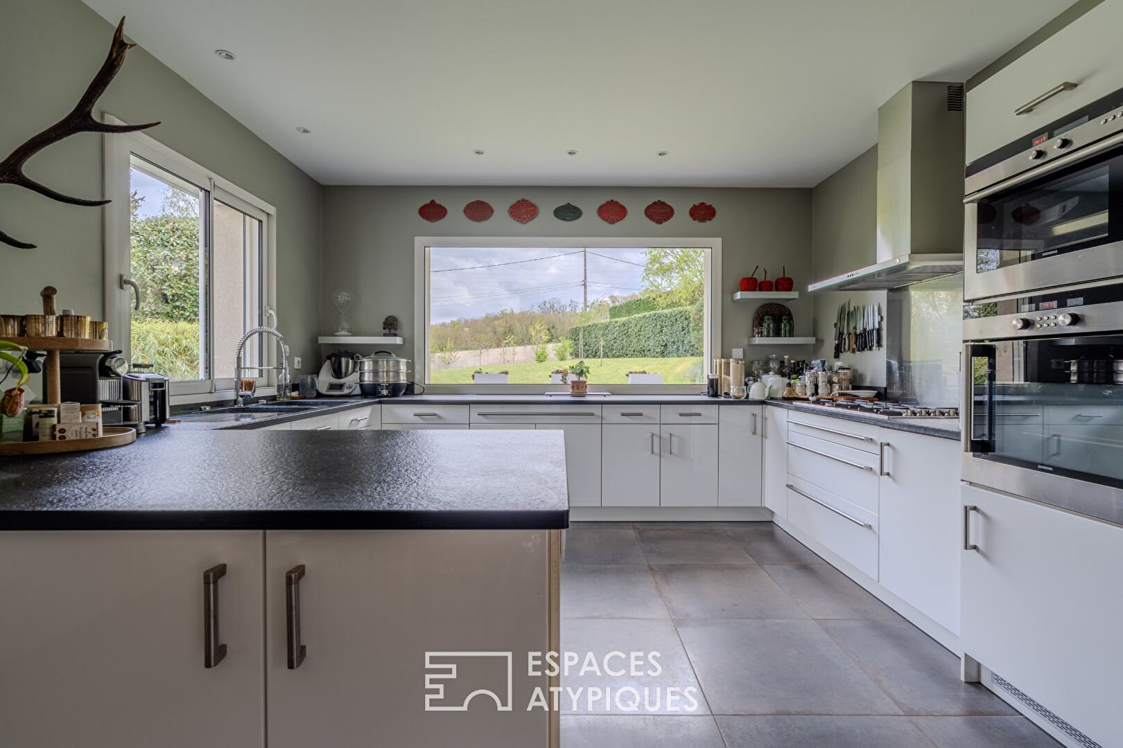 Maison à vendre, 290m², Ballan-Miré