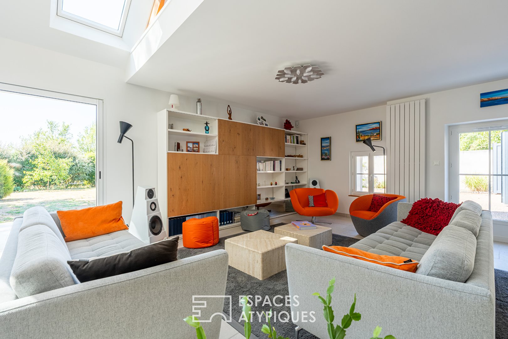 Maison à vendre, 172m², Saint-Cyr-sur-Loire