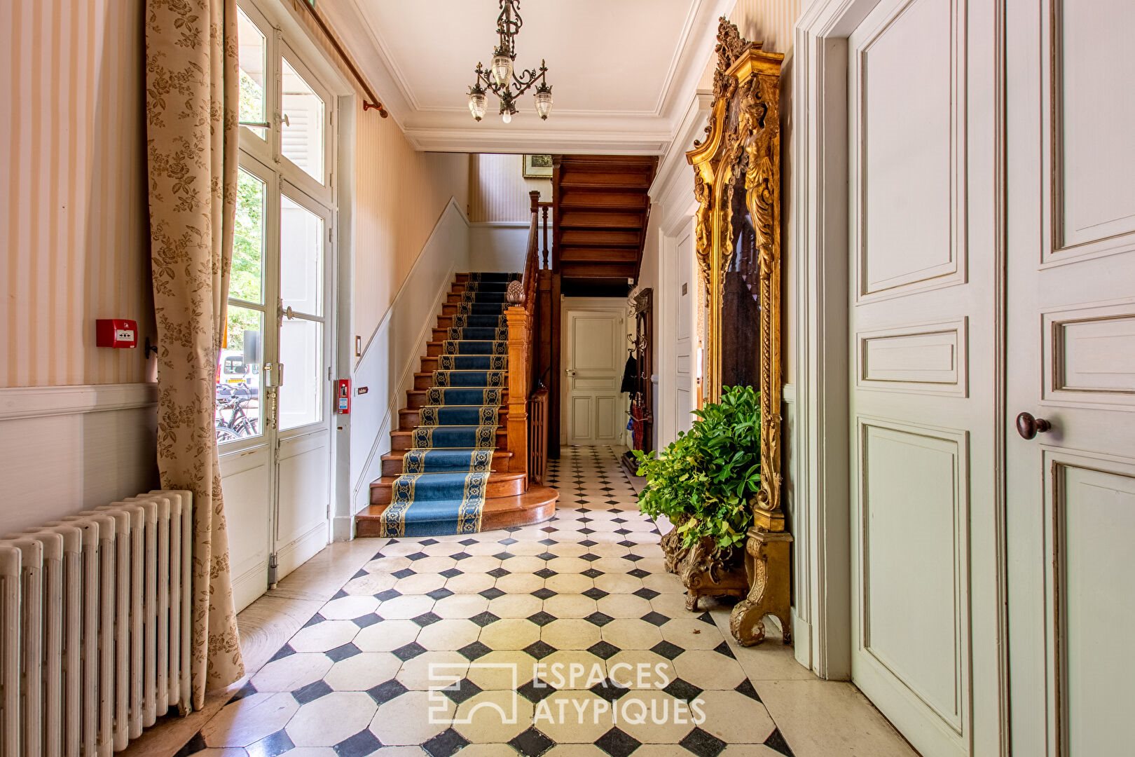 Maison à vendre, 614m², Veuzain-sur-Loire