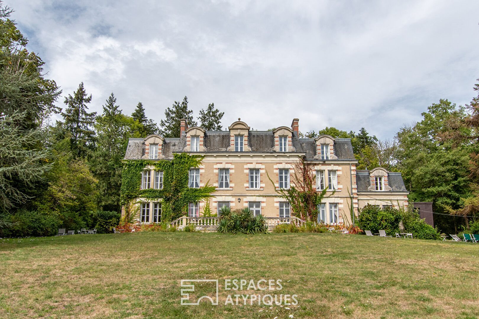 Maison à vendre, 614m², Veuzain-sur-Loire