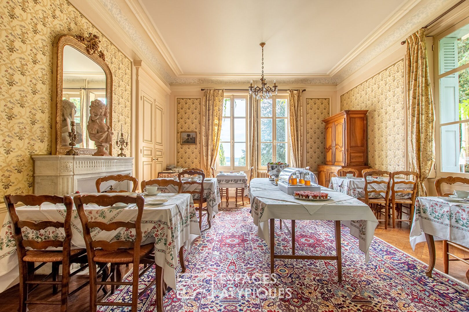 Maison à vendre, 614m², Veuzain-sur-Loire