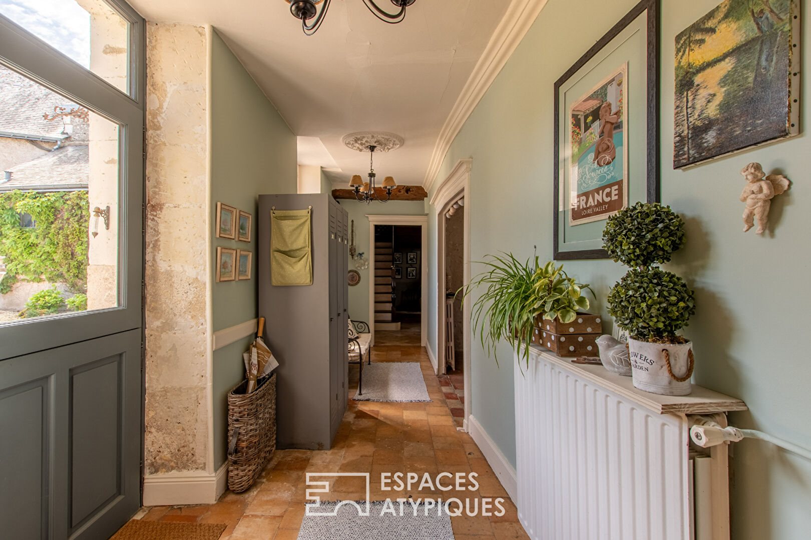 Maison à vendre, 291m², Tauxigny-Saint-Bauld
