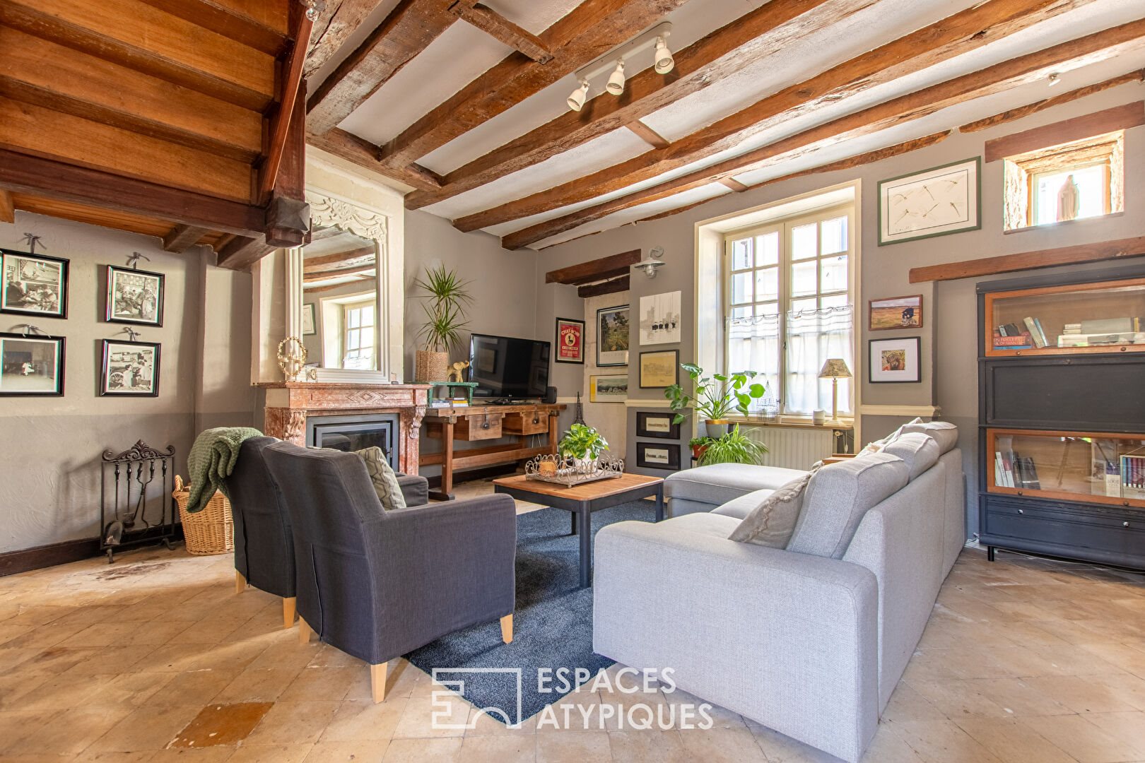 Maison à vendre, 291m², Tauxigny-Saint-Bauld