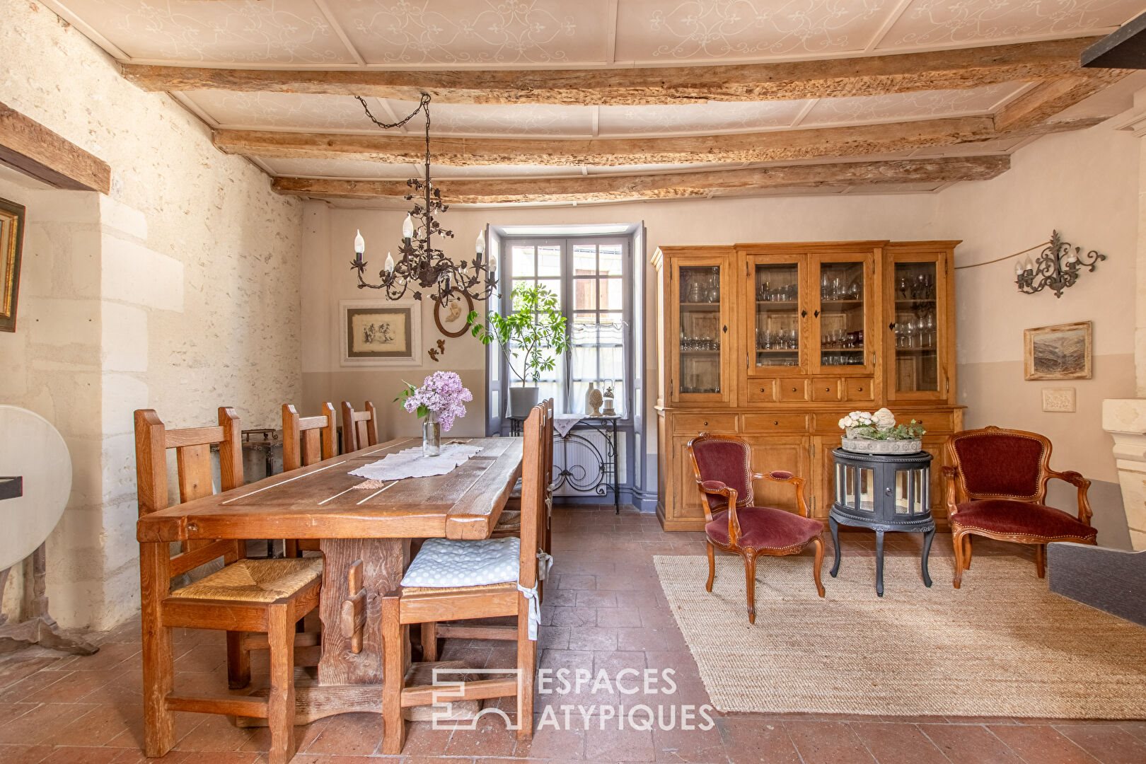 Maison à vendre, 291m², Tauxigny-Saint-Bauld