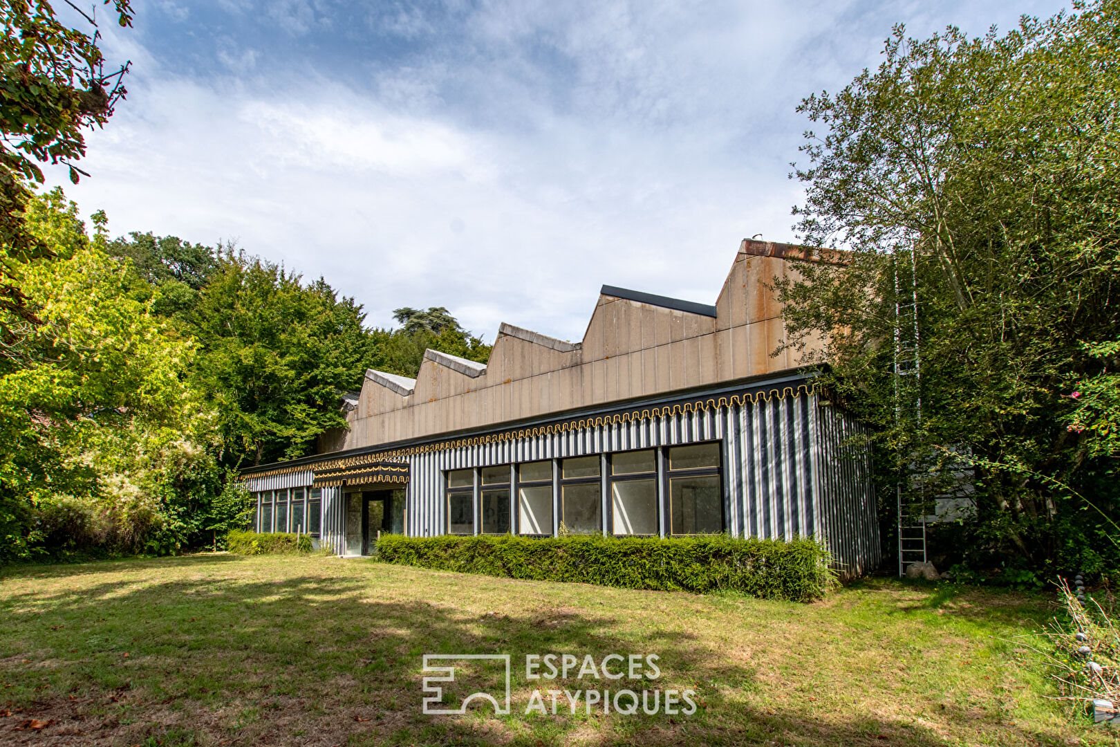 Maison à vendre, 1000m², Veuzain-sur-Loire