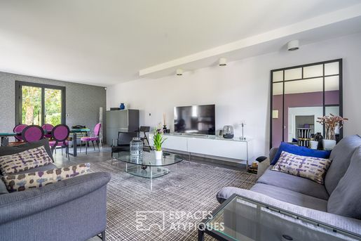 Maison 8 pièces 191 m² · à Joué-lès-Tours · 191 m² · 499 000 €