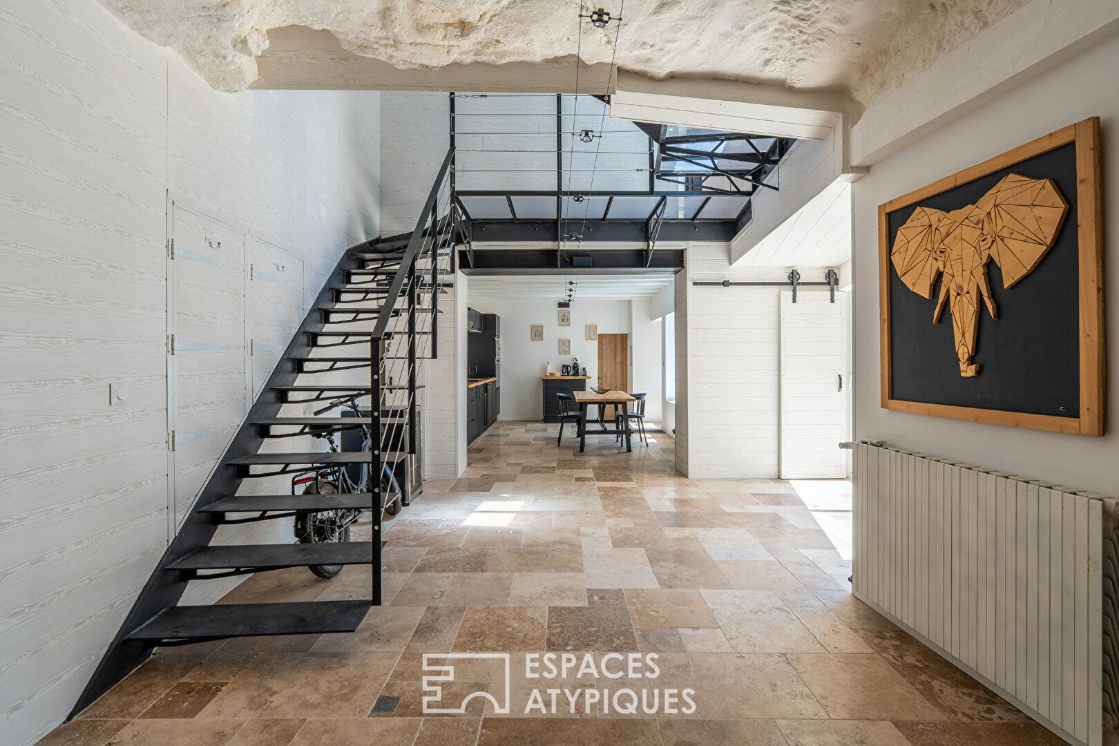 Maison à vendre, 133m², Vouvray