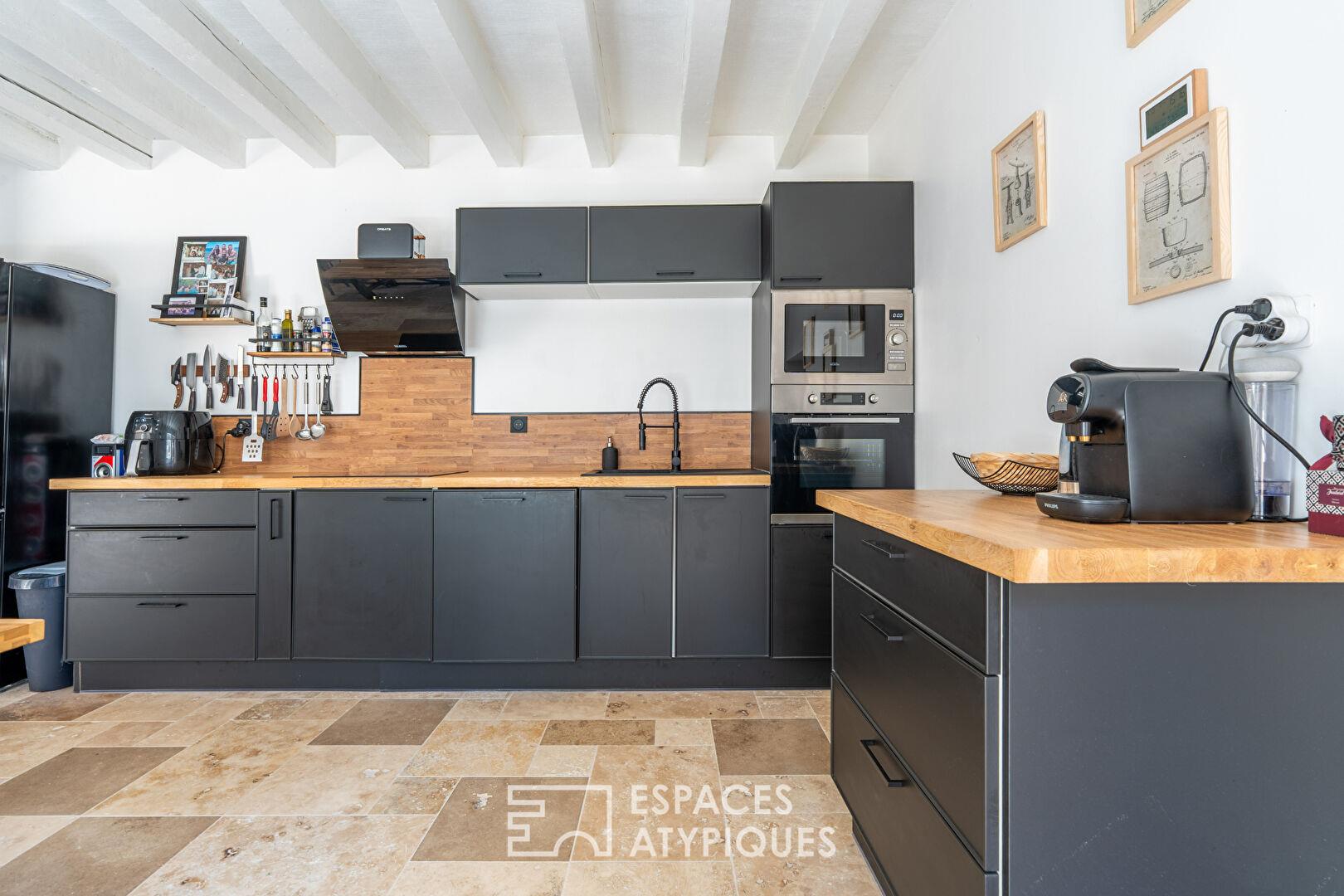 Maison à vendre, 133m², Vouvray
