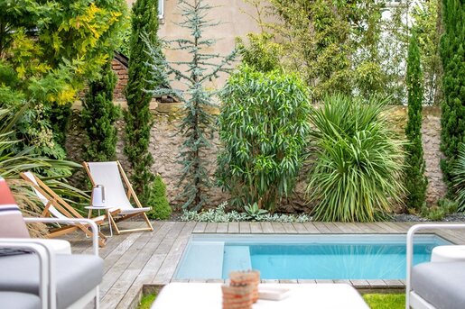 Maison 5 pièces 210 m² · à Tours · 210 m² · 1 100 000 €