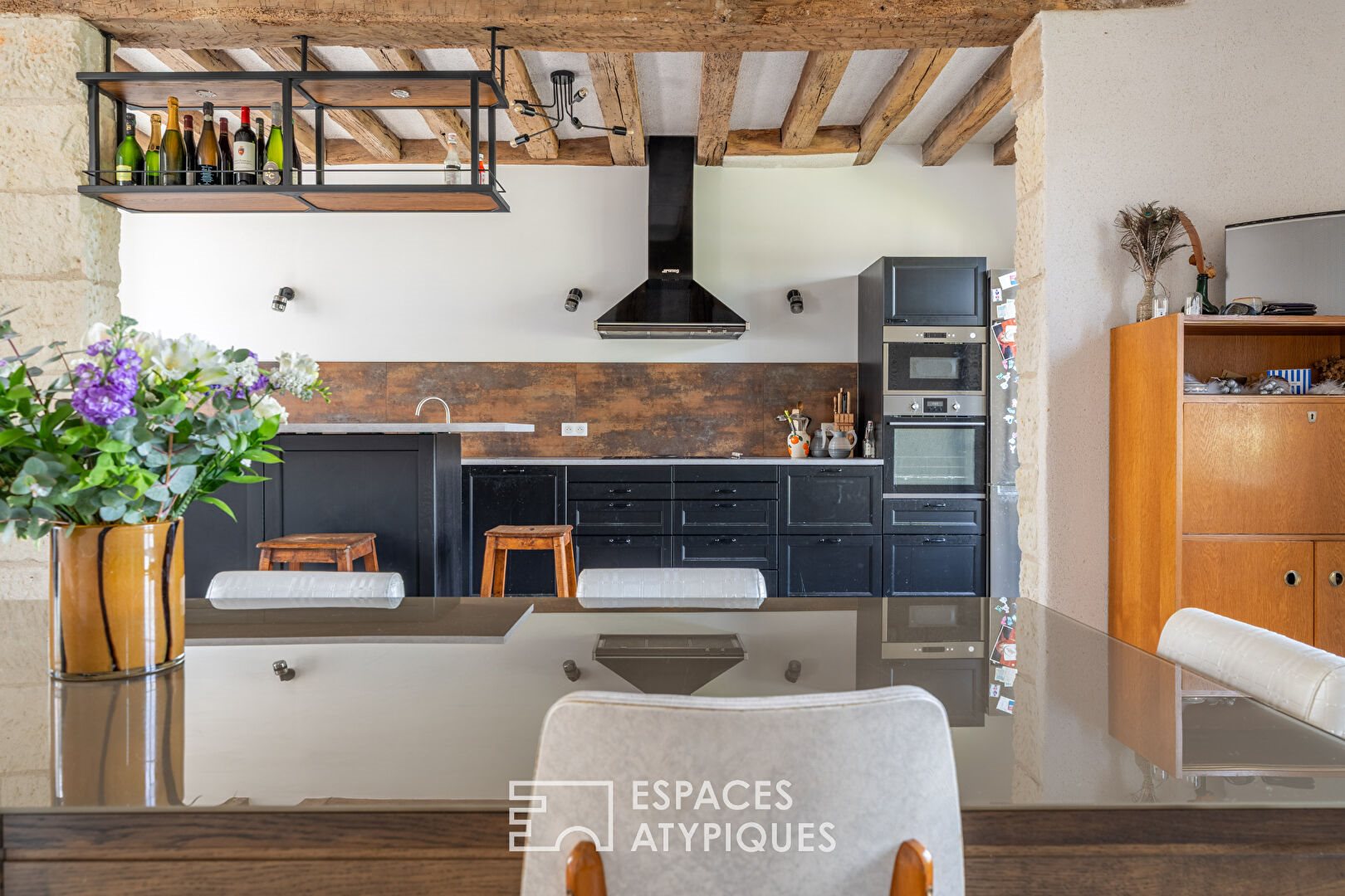 Maison à vendre, 327m², Beaulieu-lès-Loches