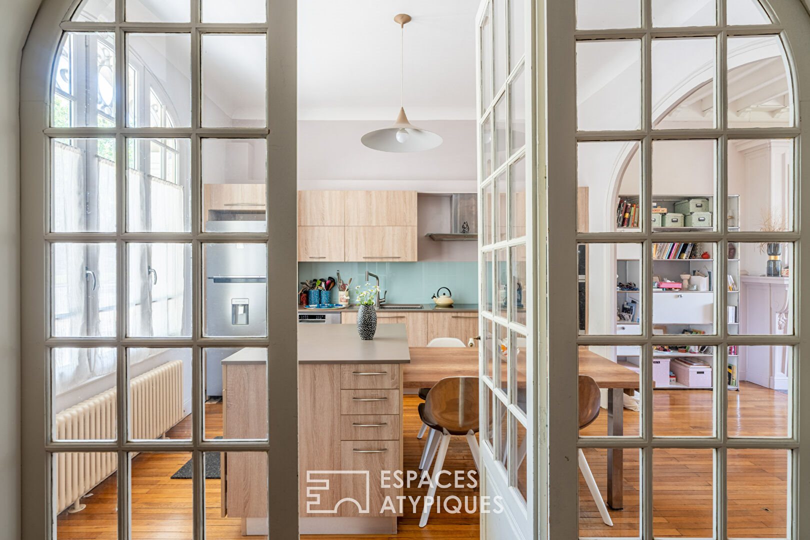 Maison à vendre, 174m², Tours